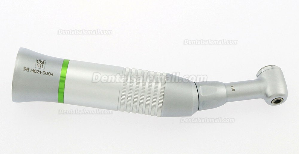 Yusendent CX235C8-4 Dental Endodontic 64:1 Push Button Contra Angle Handpiece
